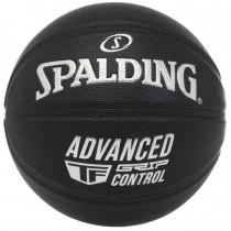 SPALDING TF Advanced Grip Control size 7 black